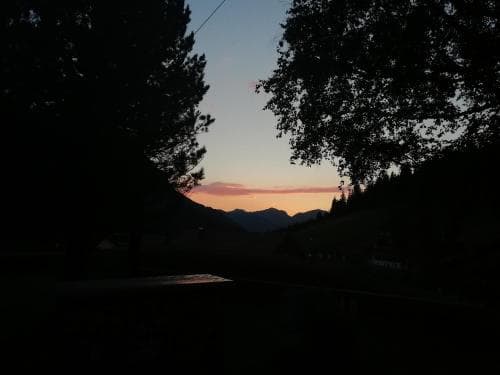 GÄstehaus Alpenblick