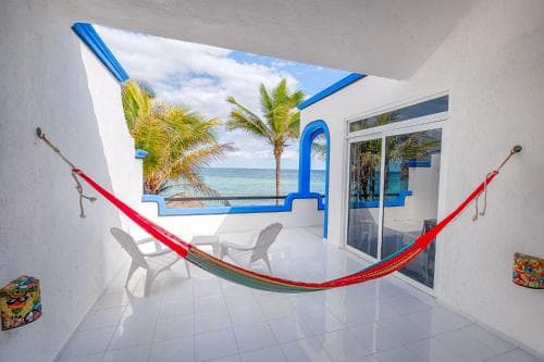 Del Sol Beachfront