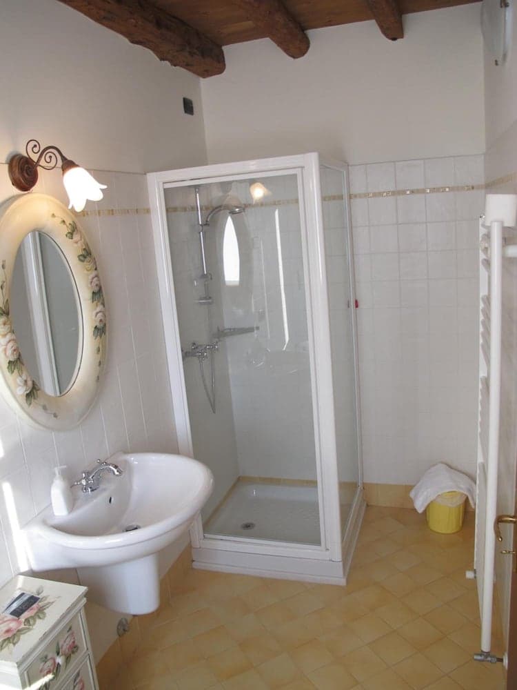 La Casa Vecchia