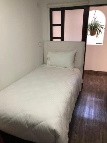 Hotel Miracle