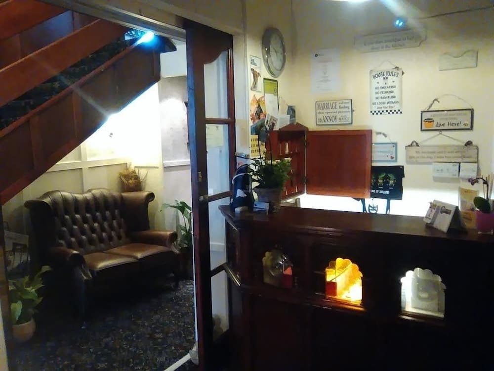 Avarest B&B