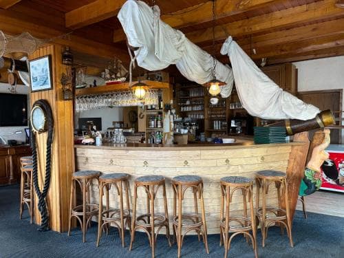 Hotel Café Caro