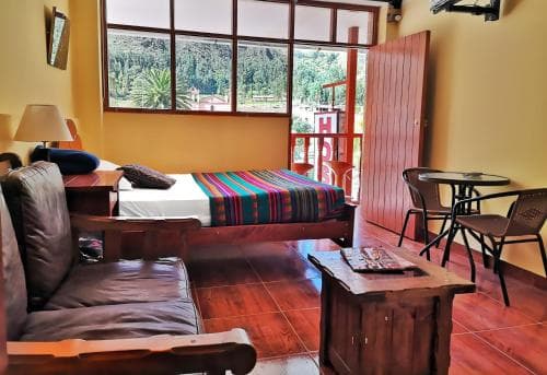 Hostal Qorimiray