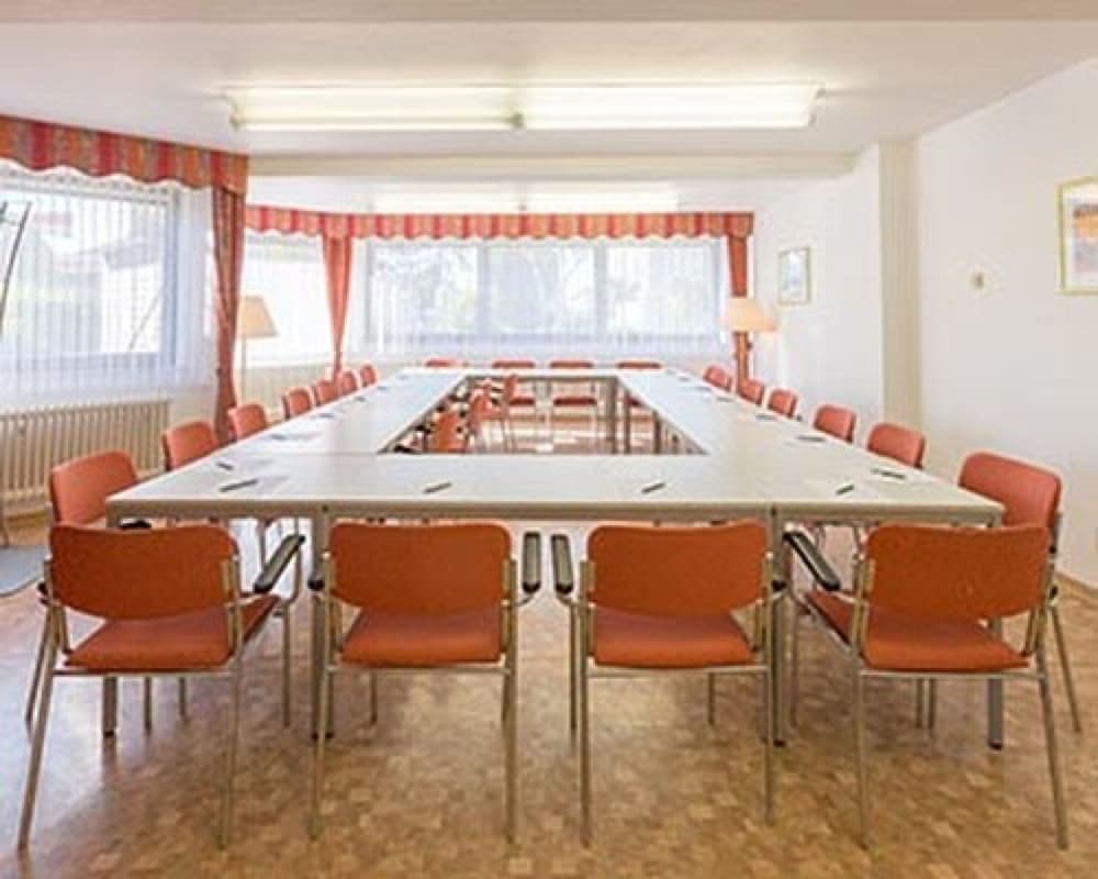Aparthotel Berlin