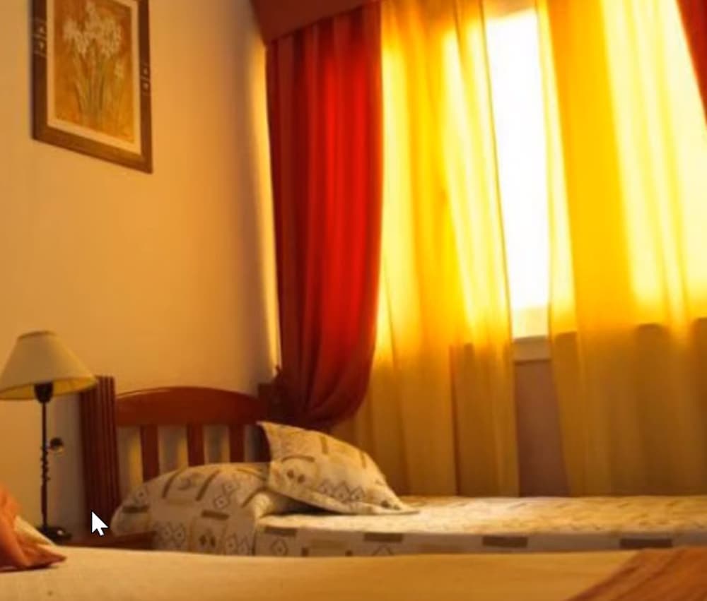 Hotel Rutas