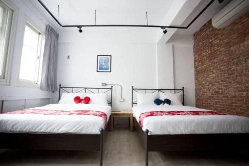 Together Hostel