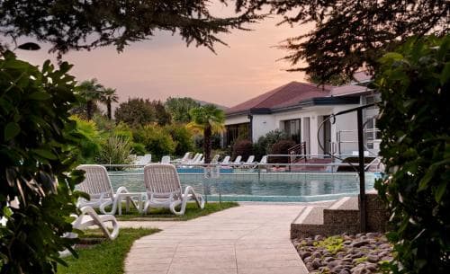 Garden Terme