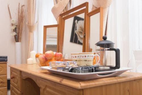 Boscombe Grange Hotel