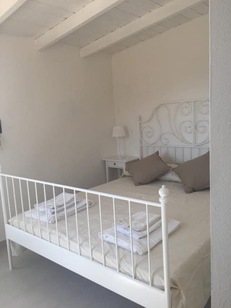 B&b Monte Di Bu