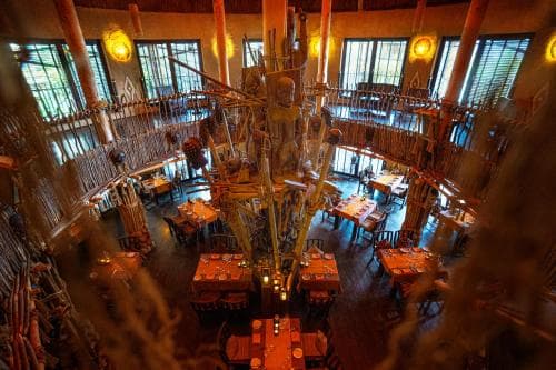 Hotel Matamba
