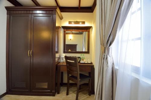 Hotel Kooler Inn
