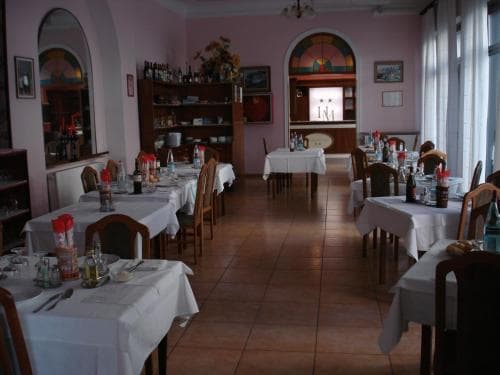 Hotel Mignon