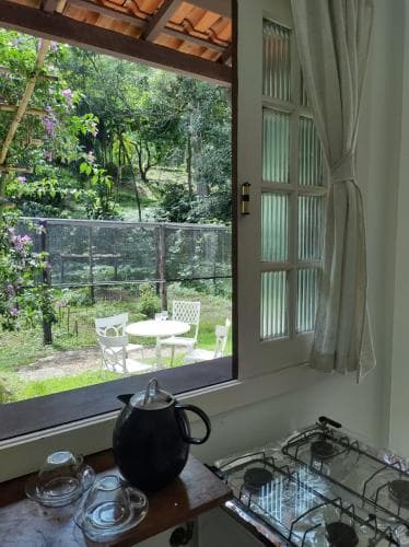 Vila Da Sol Casas E Studio Itaipava