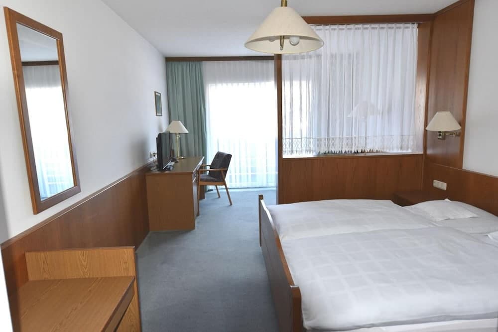 Urlaubshotel Binder
