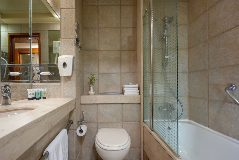 Olive Tree Hotel