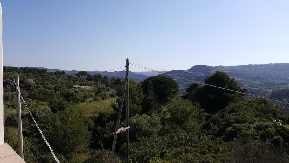 Serra E Mesu