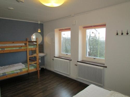 Hallandsåsen Hostel & B&B