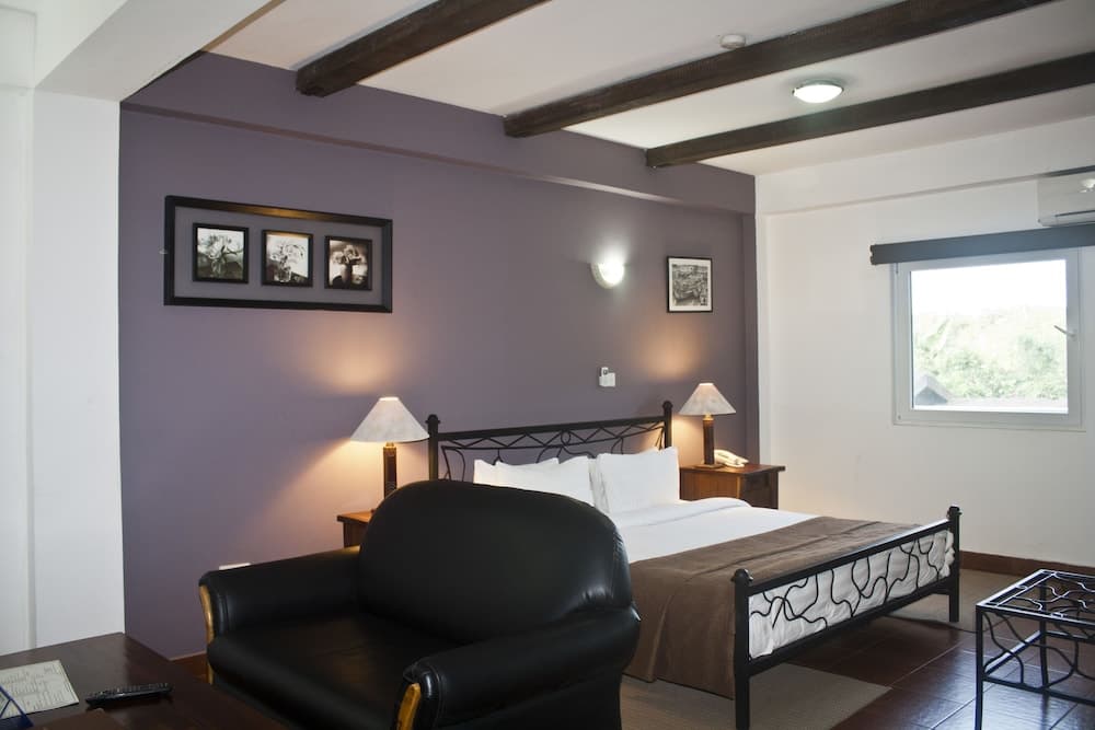 Stellar Lodge