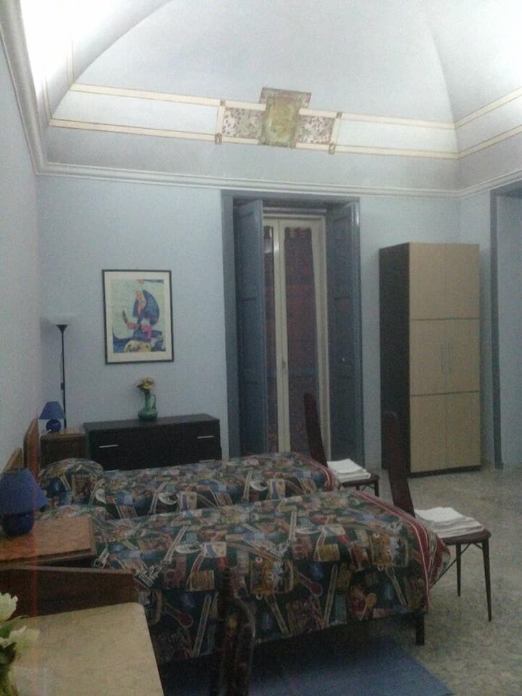 Bed & Breakfast Cavour