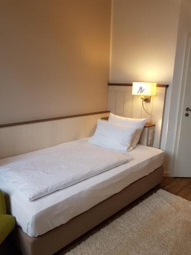 Ringhotel Villa Margarete