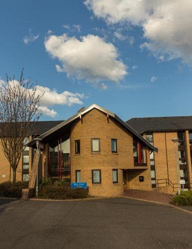 West Park Summer Campus