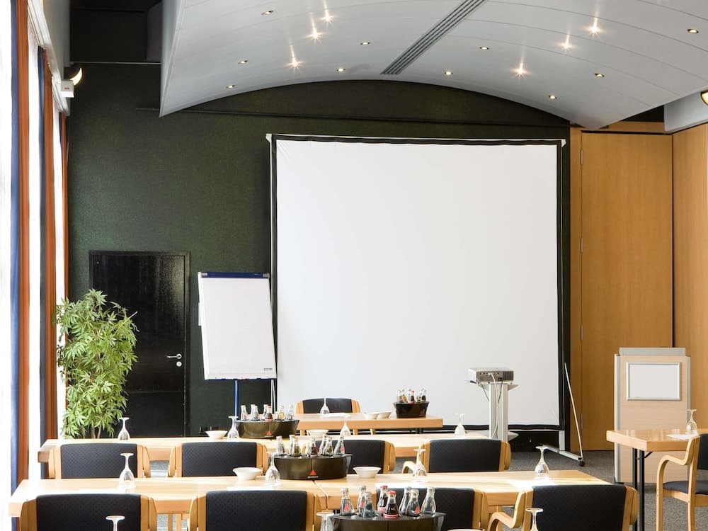 Novotel Hannover