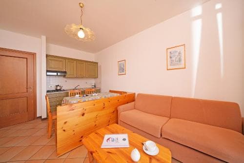 Residence Primera Rompala