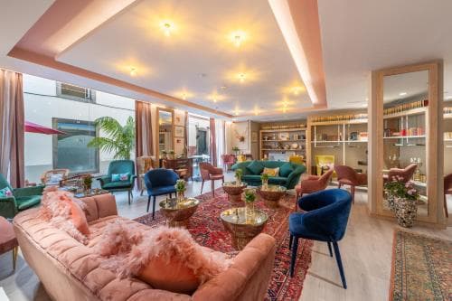 Sé Boutique Hotel