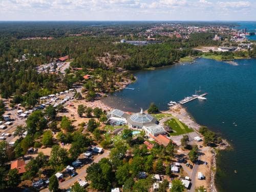 Västervik Resort