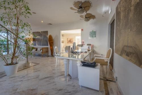 Amazonia Estoril Hotel