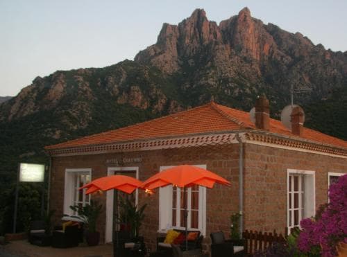Hotel Colombo