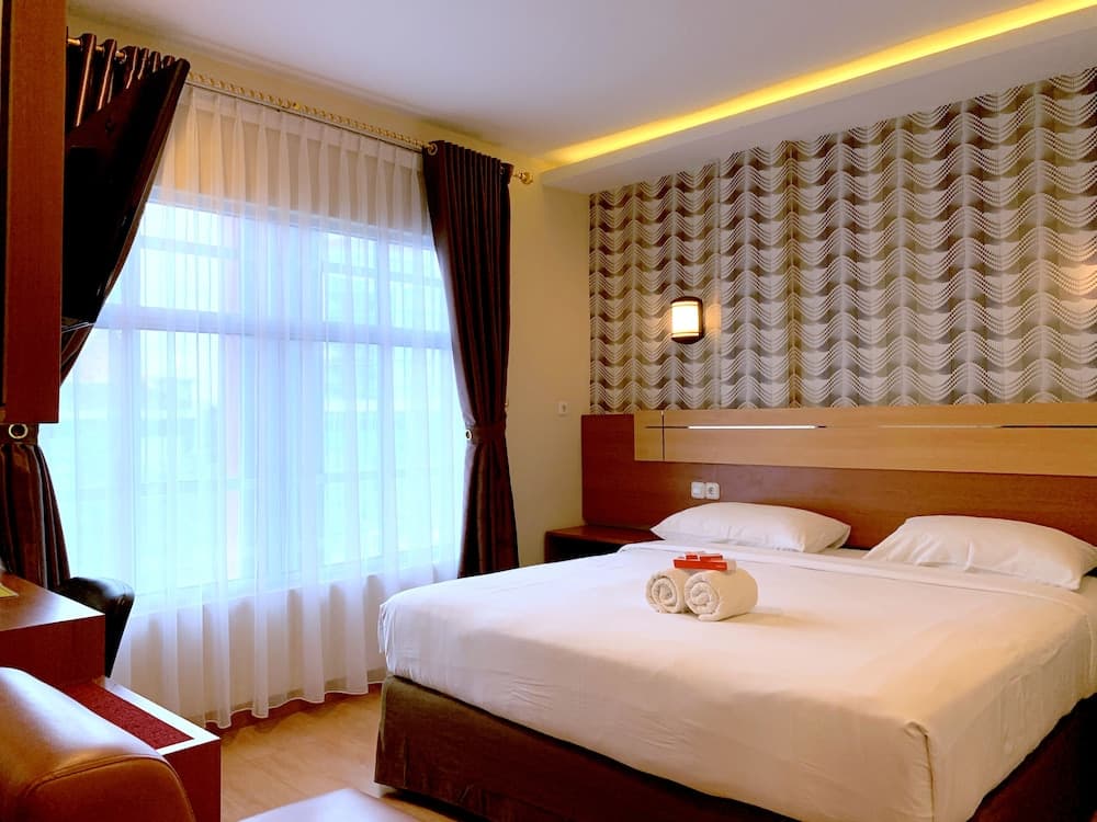 Parma Star Hotel
