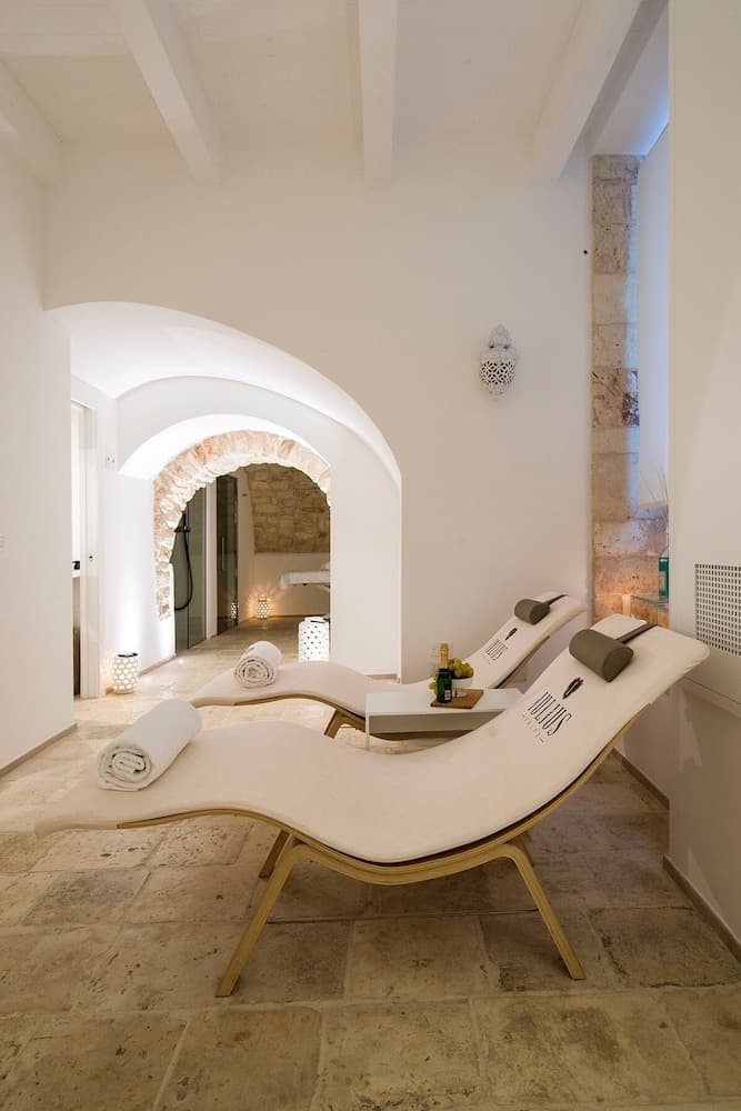 Iulius Suite & Spa