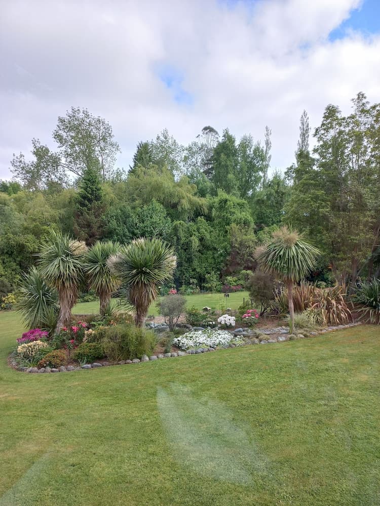 Riverstone House