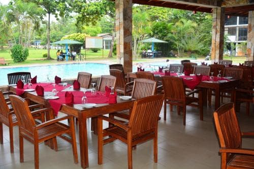 River View Hotel