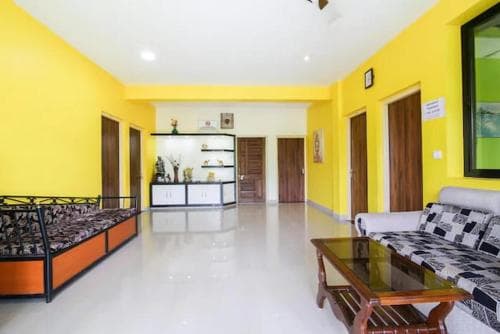 Arthav Resort