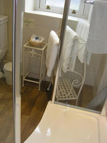Christleton House B&B