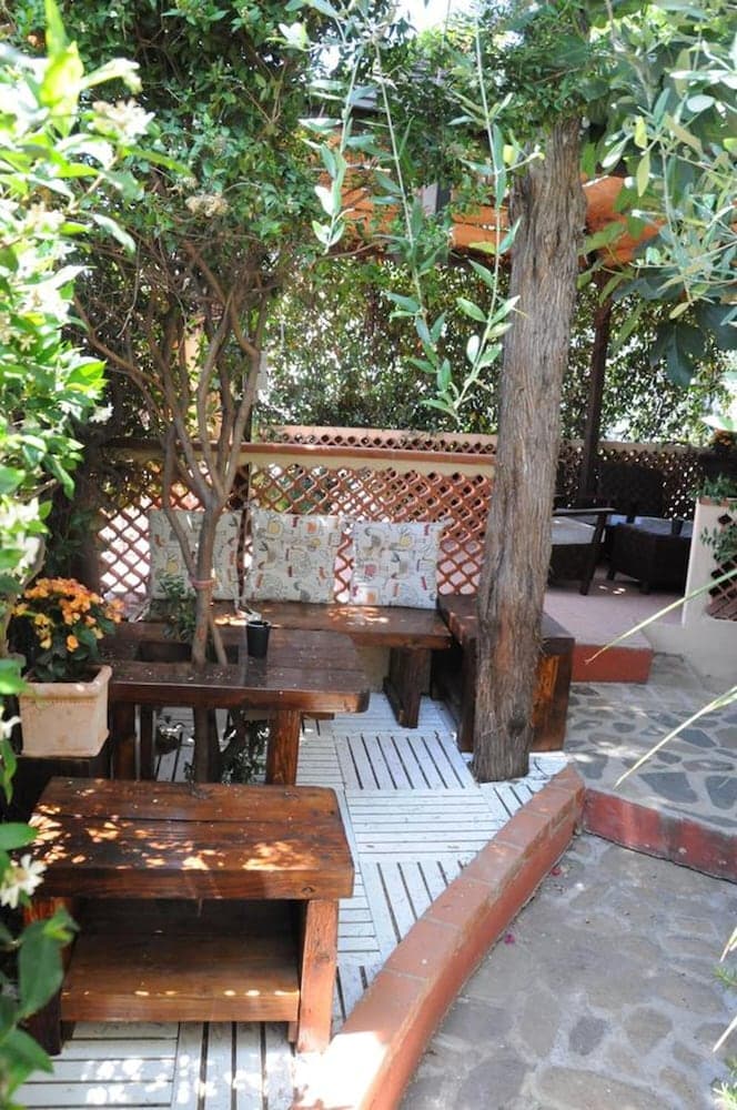 B&B Casa Derosas