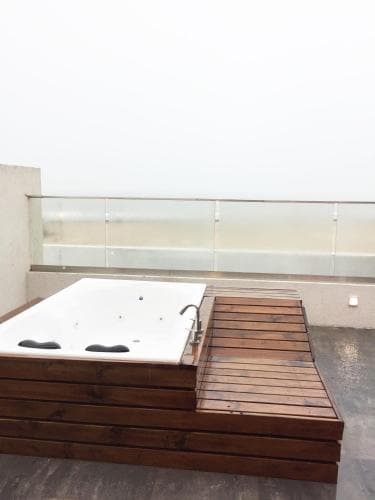 Meca Playa Apart & Spa
