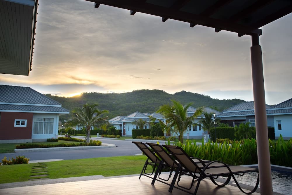 Black Mountain Resort