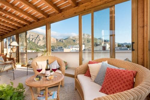 Hotel Halimeda