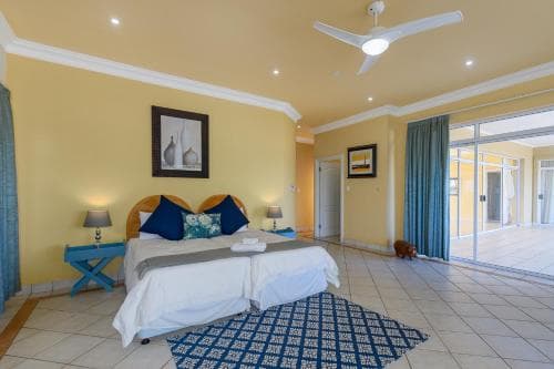 Albatross Guest House