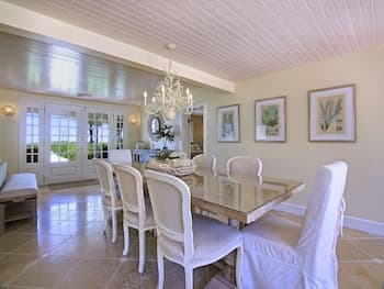 Beachfront Bliss by RedAwning