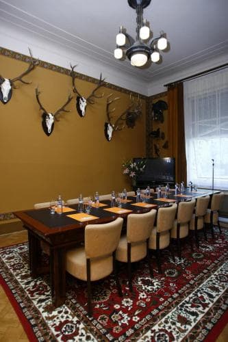 Chateau Kotěra