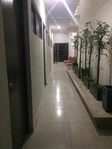 Hotel El Navio