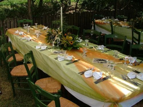 B&B La Ginestra