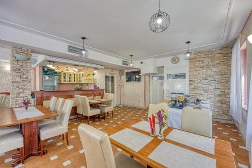 Rooms Centar