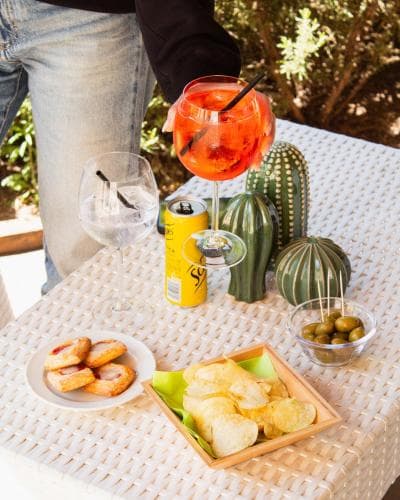 Hotel Della Torre 1850