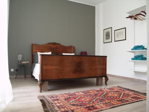 B&B Casa Trucchi