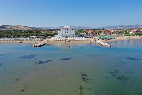 Hotel Strand